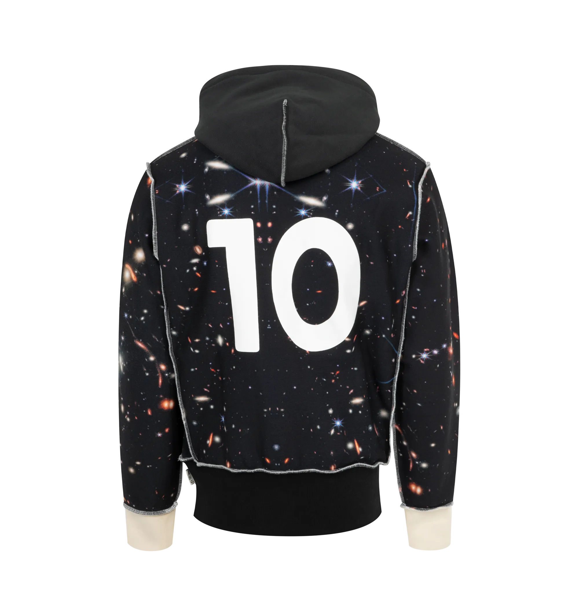 #10 Birthstone Hoodie (Mens)