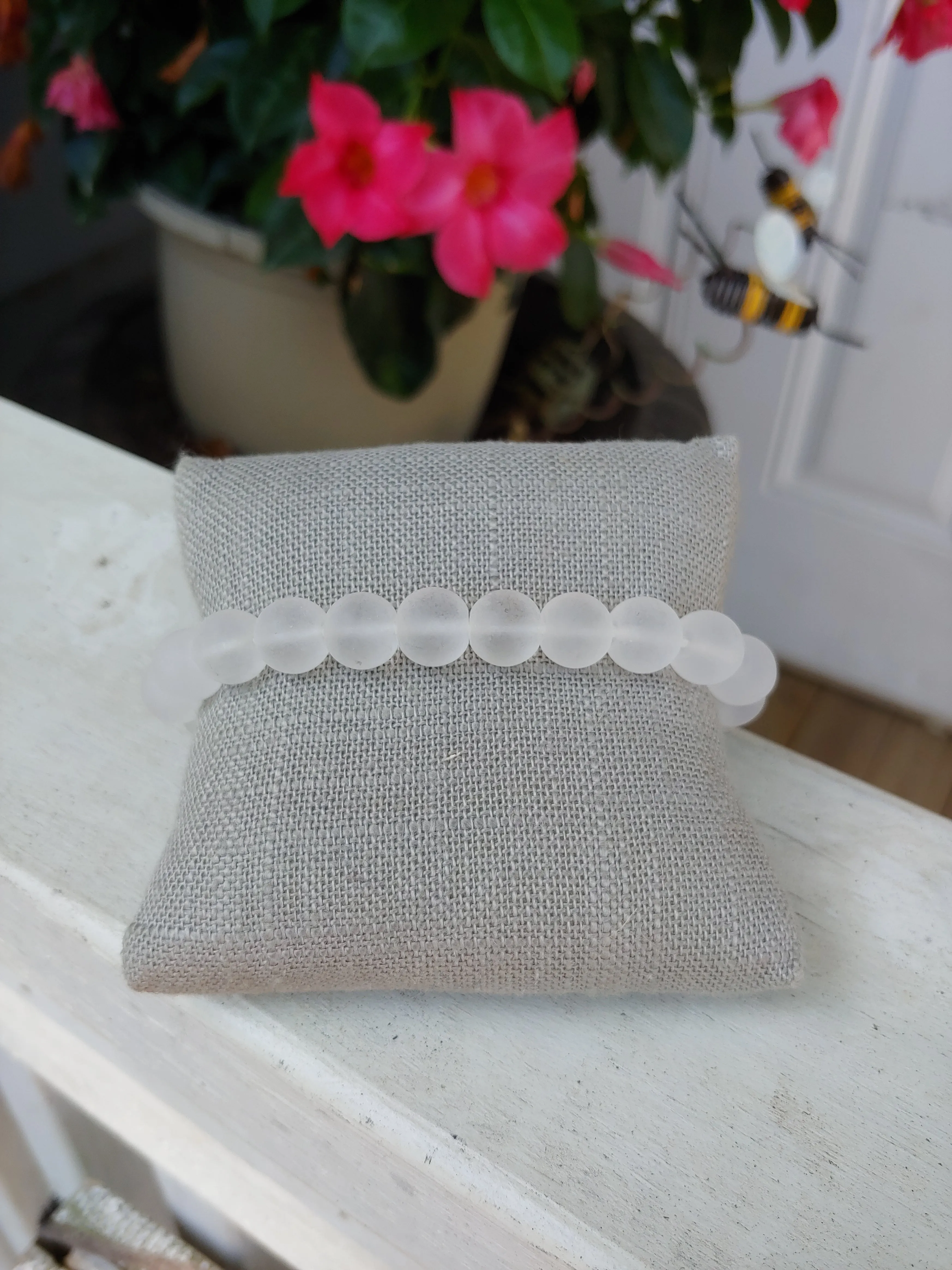 Beaded Stretch Bracelets