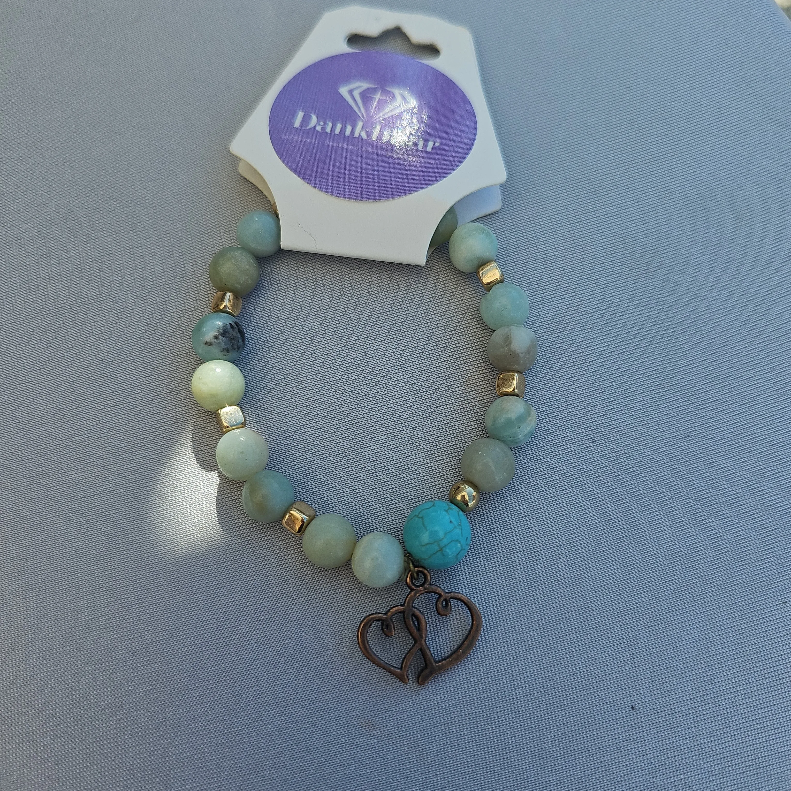 Beaded Stretch Bracelets