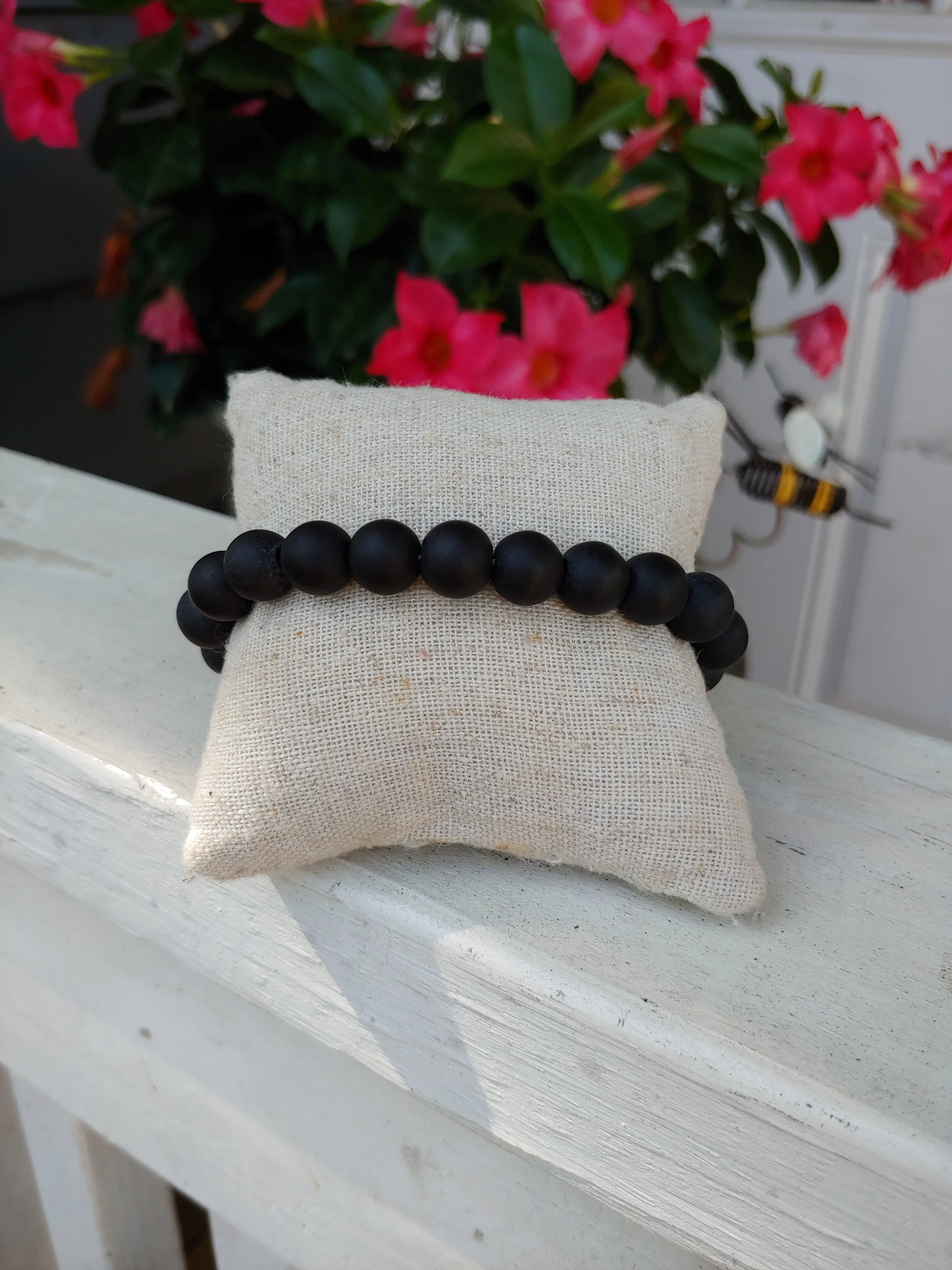 Beaded Stretch Bracelets