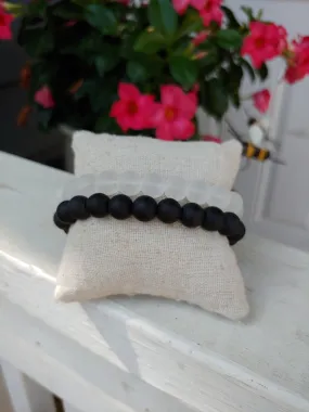 Beaded Stretch Bracelets