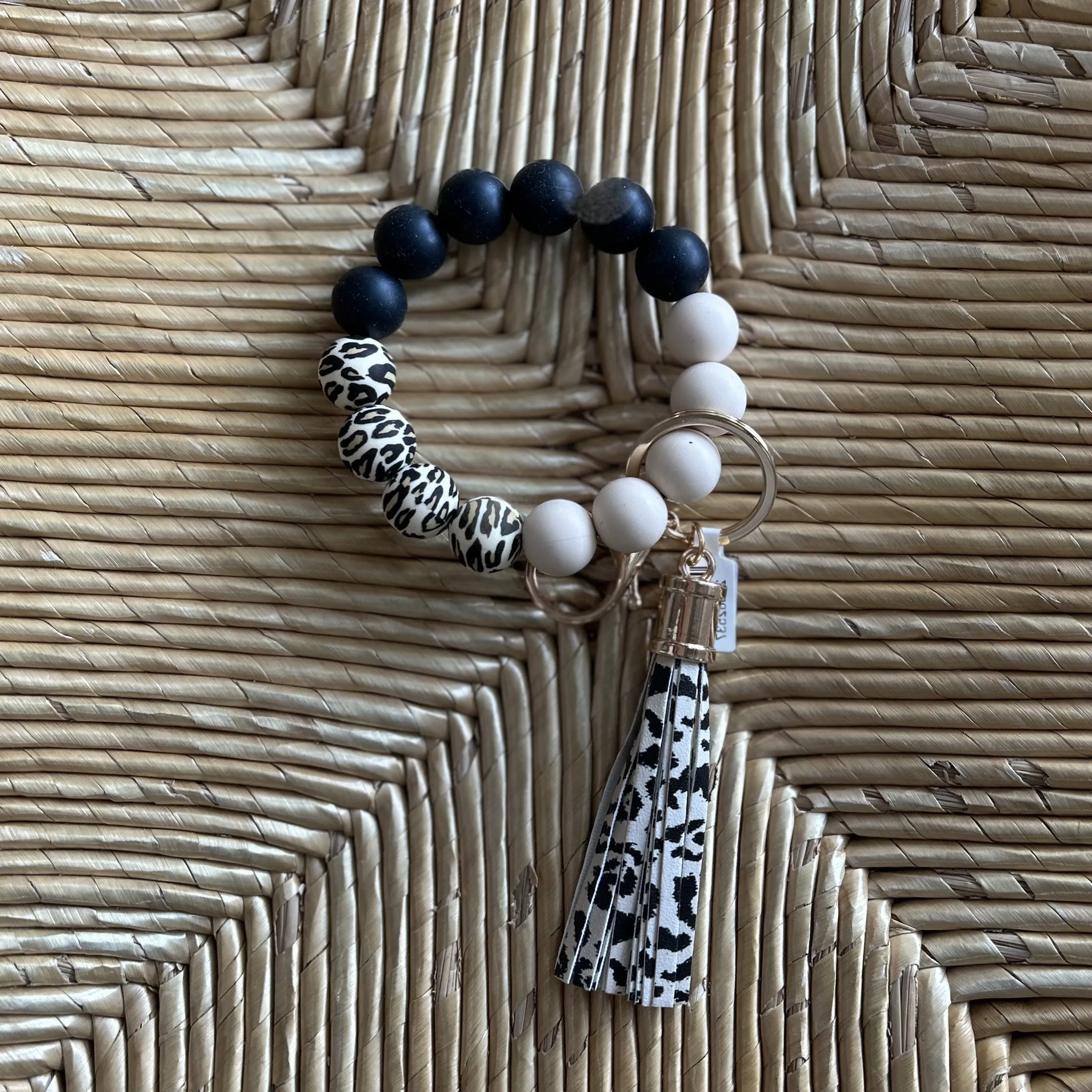 Bracelet Tassel Key Chains