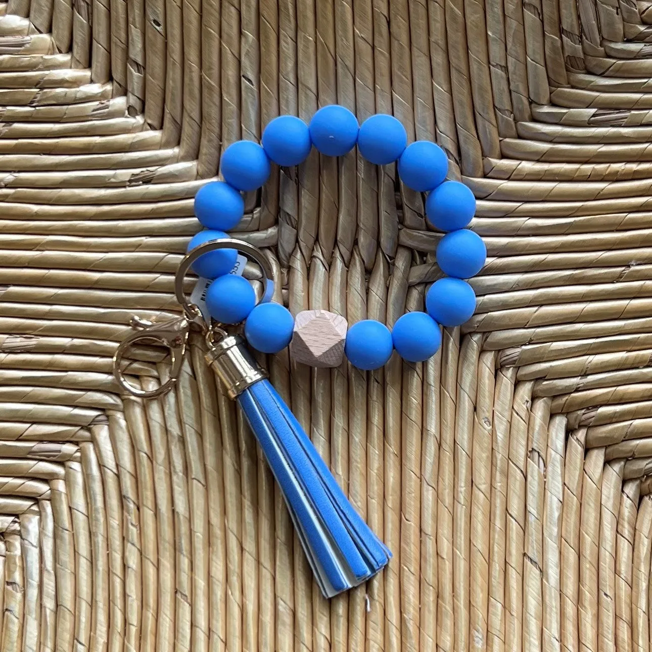Bracelet Tassel Key Chains
