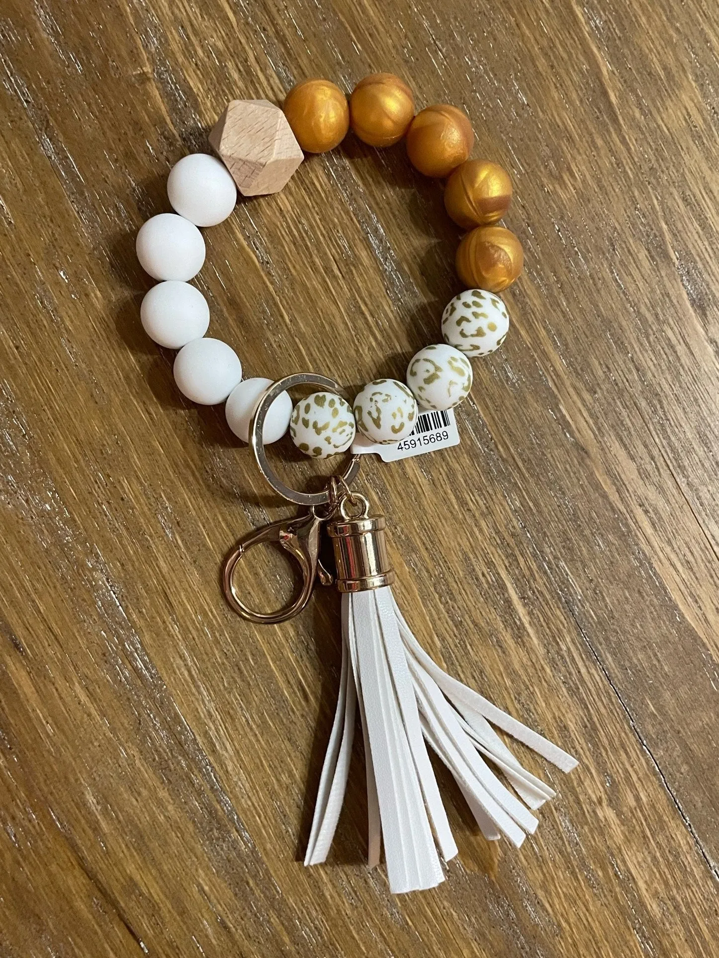 Bracelet Tassel Key Chains