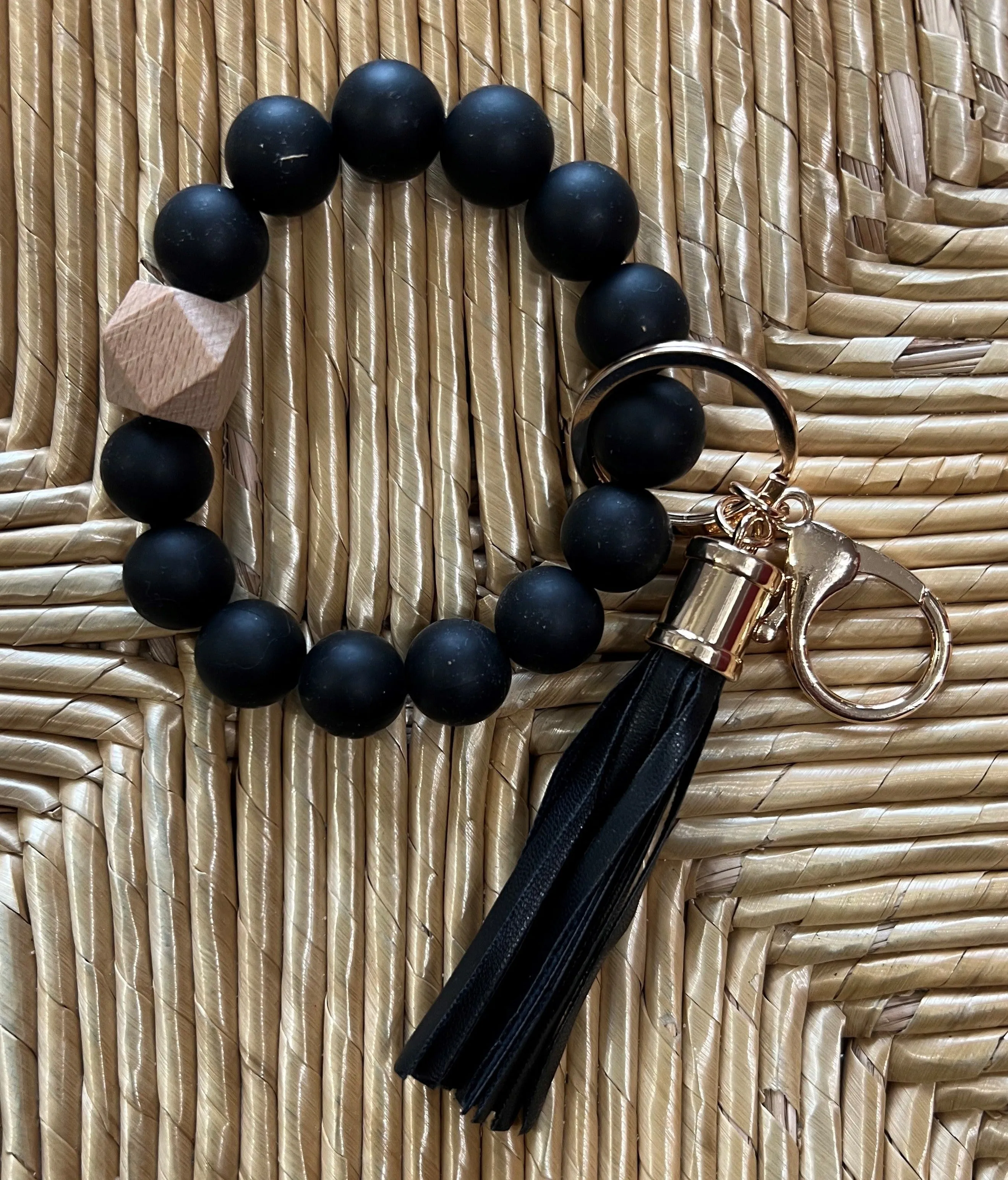 Bracelet Tassel Key Chains