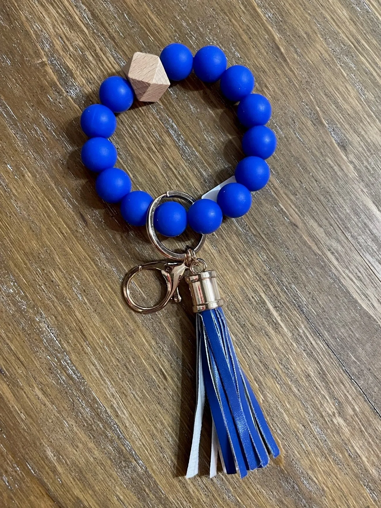 Bracelet Tassel Key Chains