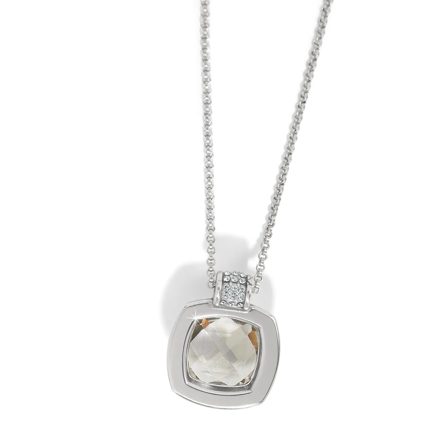 Brighton Meridian Aurora Large Necklace