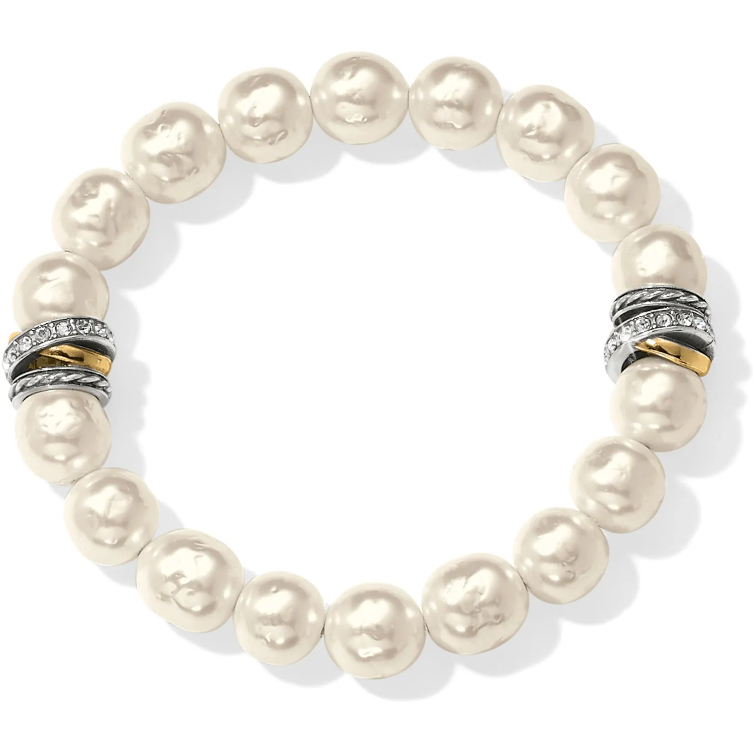 Brighton | Neptune's Rings Stretch Bracelet | Women's