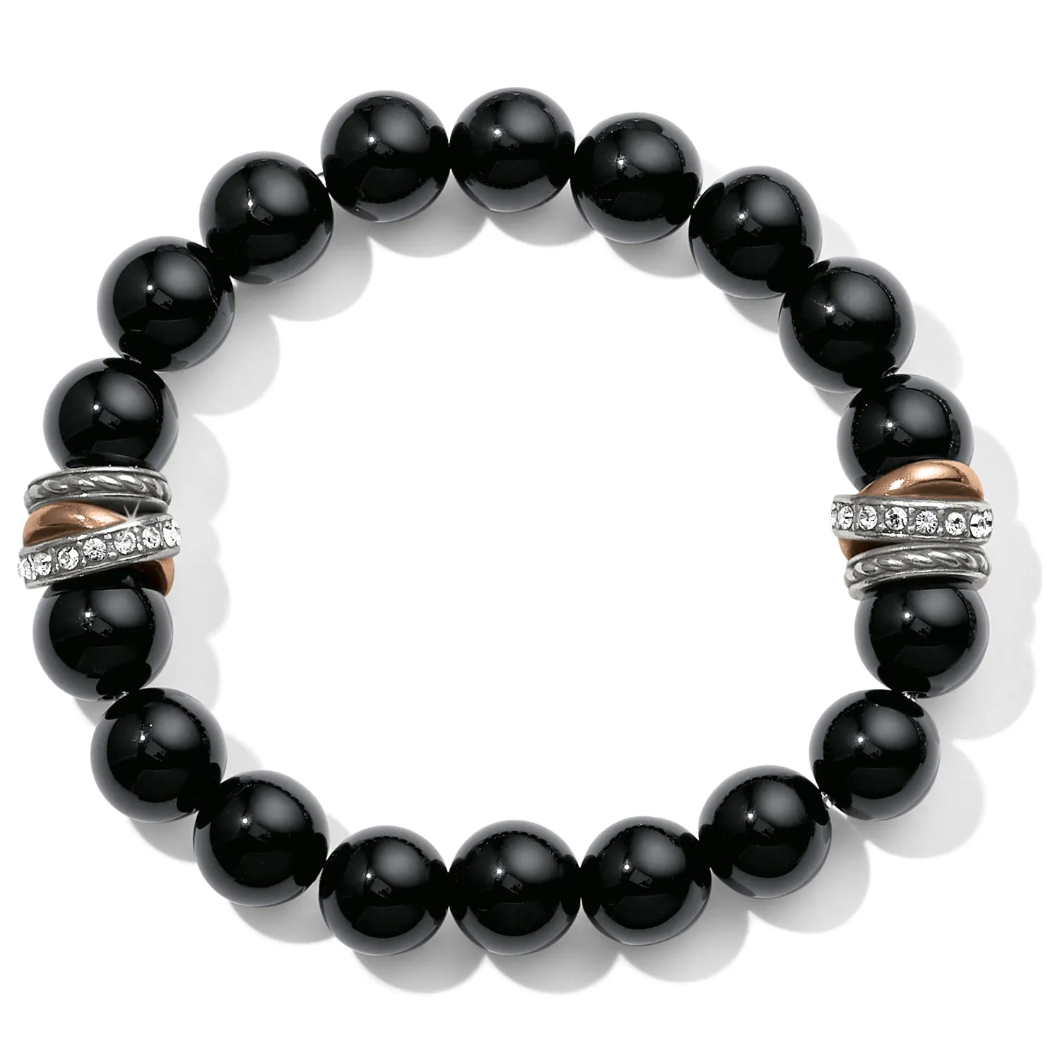 Brighton | Neptune's Rings Stretch Bracelet | Women's