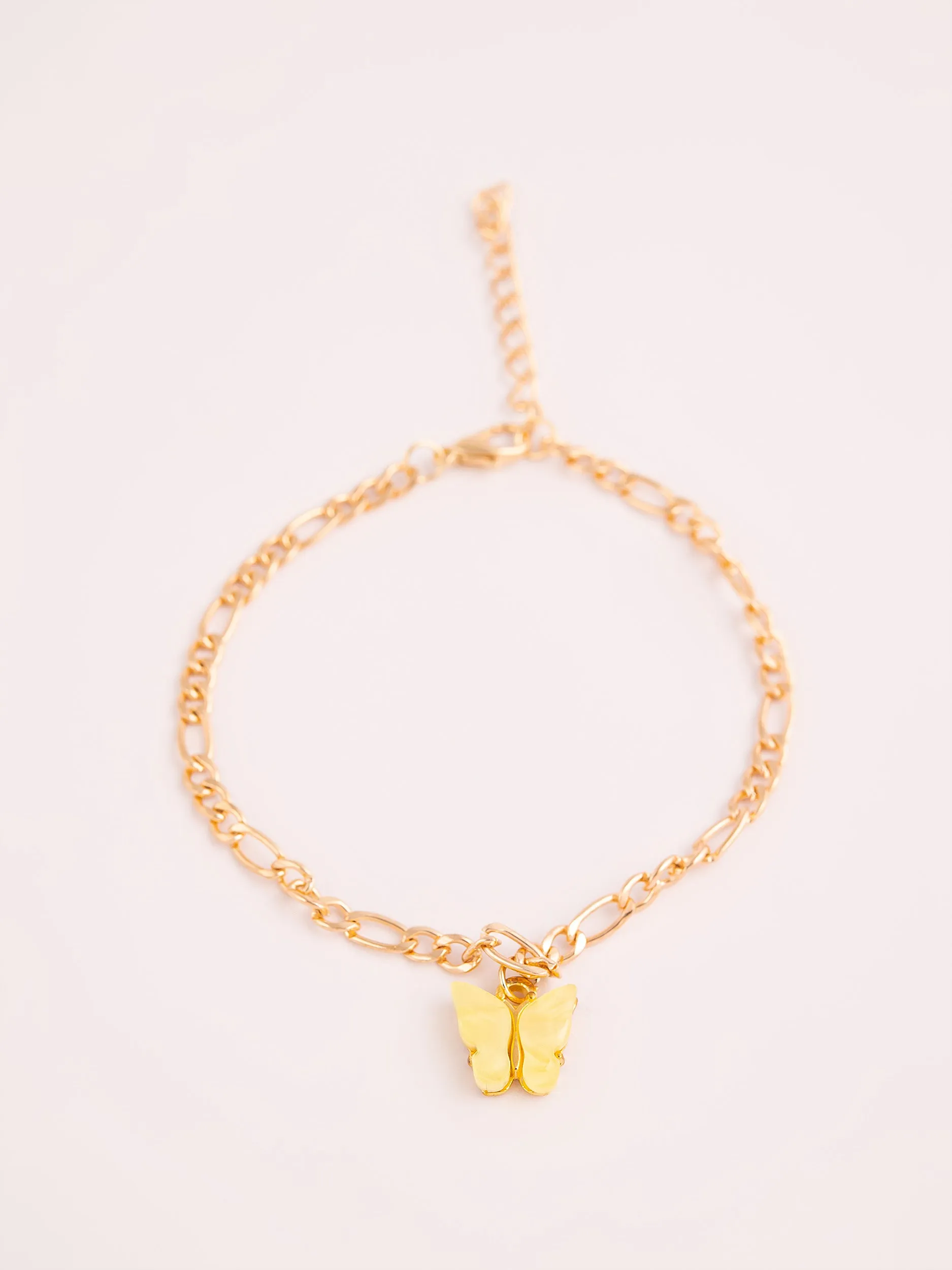 Charm Bracelet Set