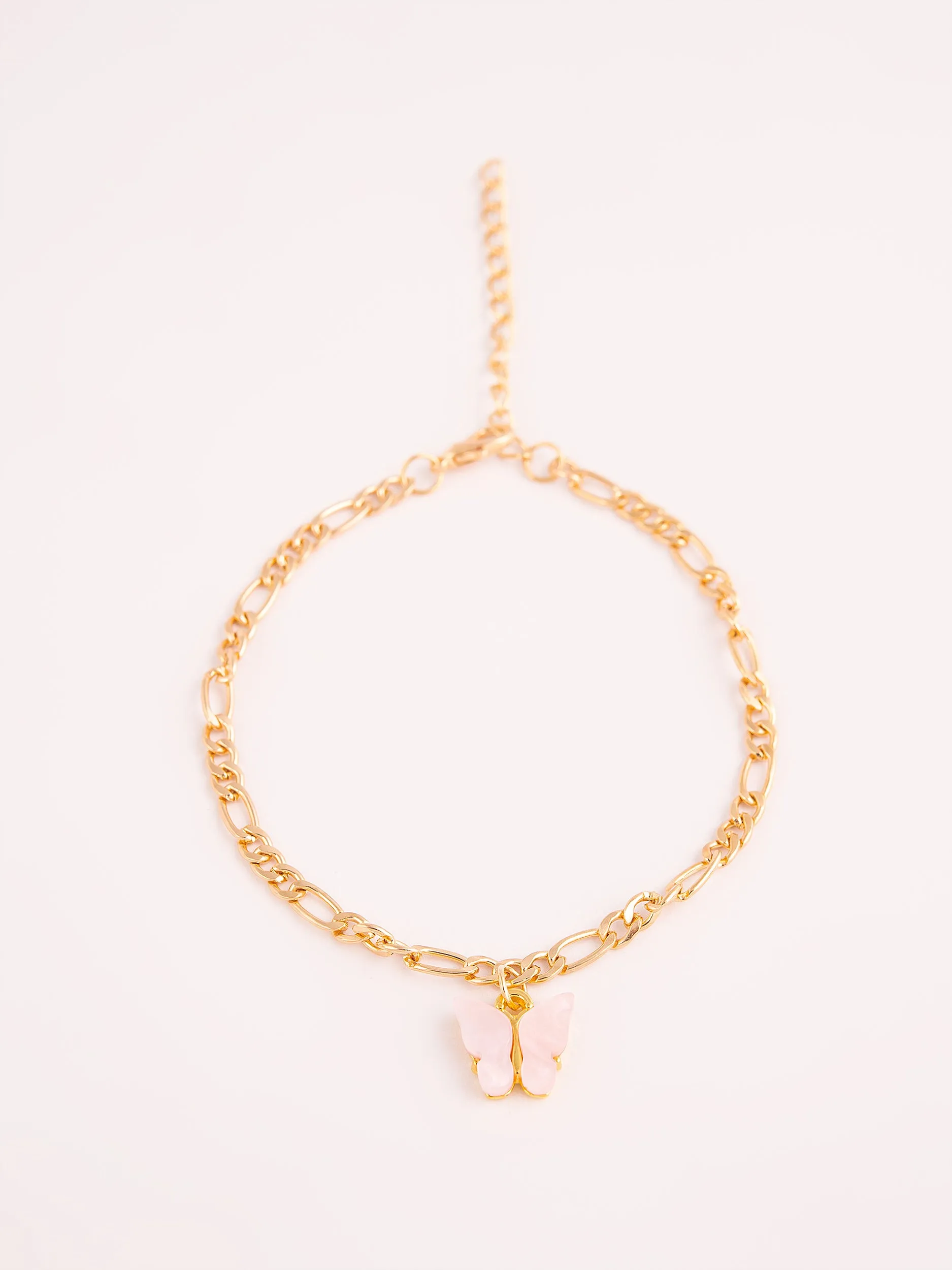 Charm Bracelet Set