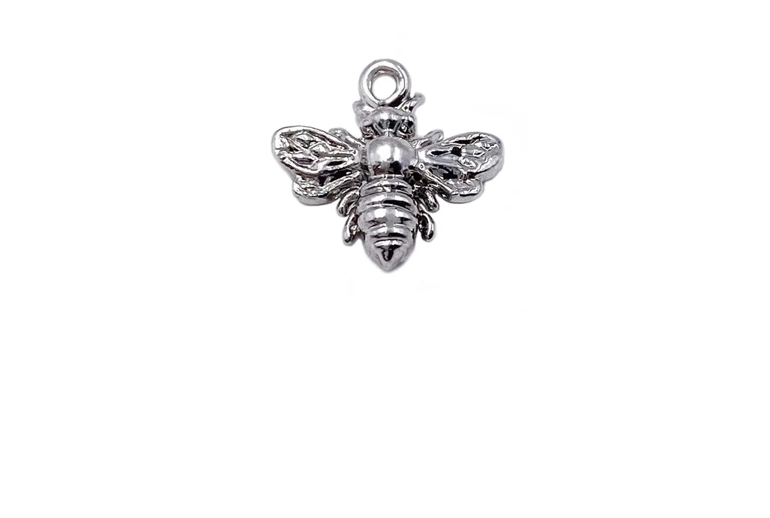 CMF2316 Dainty Bee Charm/Pendant