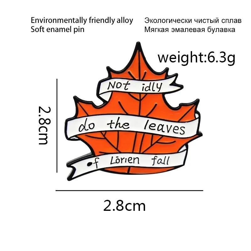 Cute Pin Animal Alloy Unisex Brooches