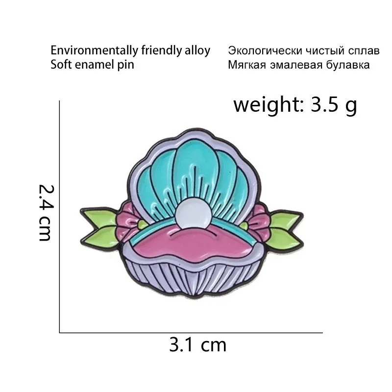 Cute Pin Animal Alloy Unisex Brooches