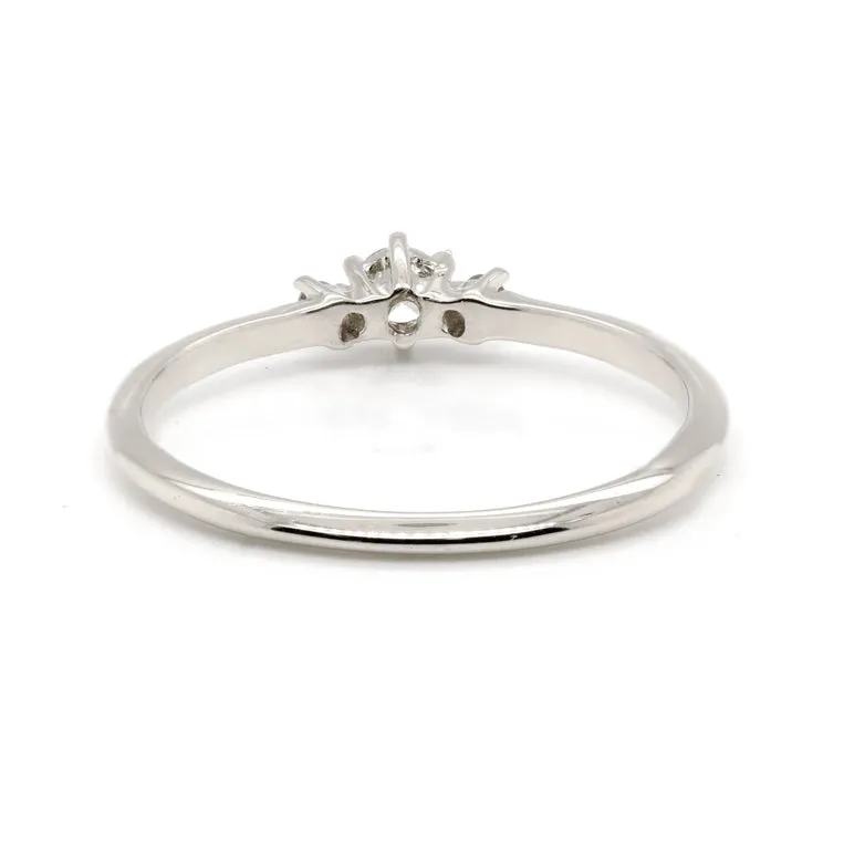 Fallon | birthstone & diamond