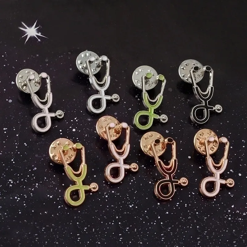 Fashion Pin Animal Alloy Stoving Varnish No Inlaid Unisex Brooches