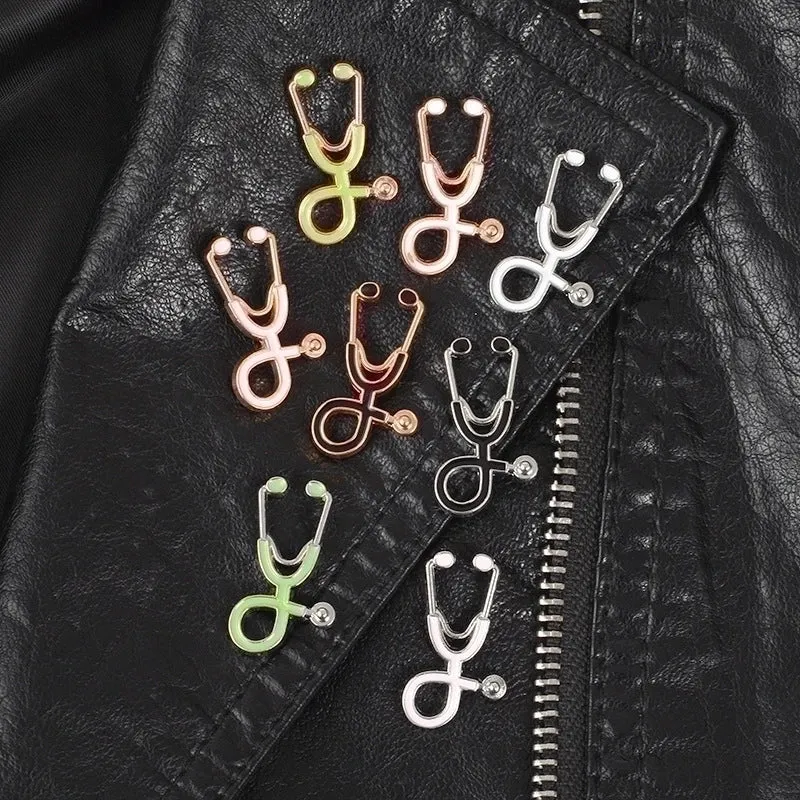 Fashion Pin Animal Alloy Stoving Varnish No Inlaid Unisex Brooches