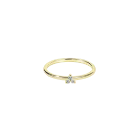 Fine Colored Gemstone Custom Ring