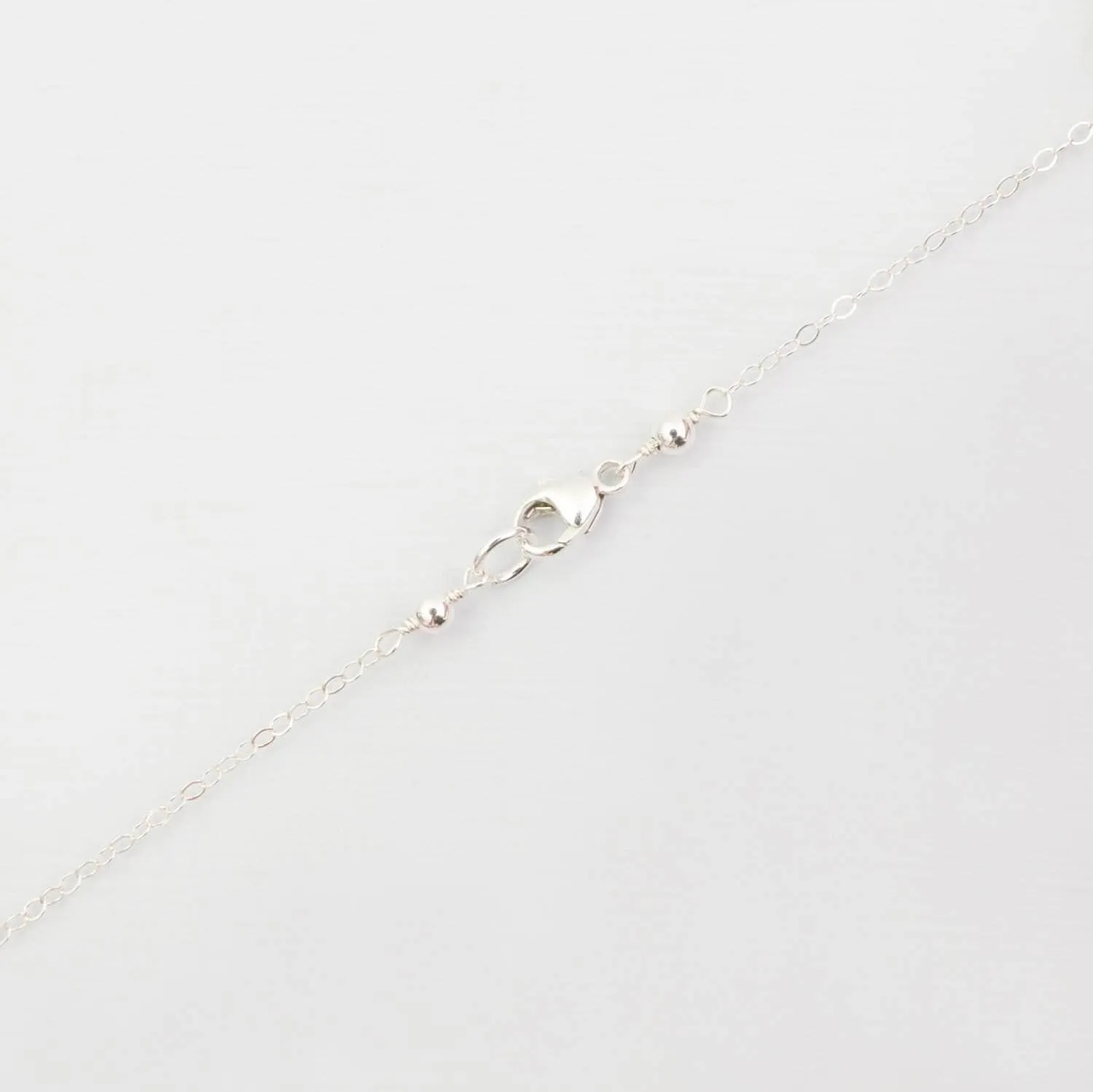 Freshwater Pearl Bar Bracelet - 'Sia'