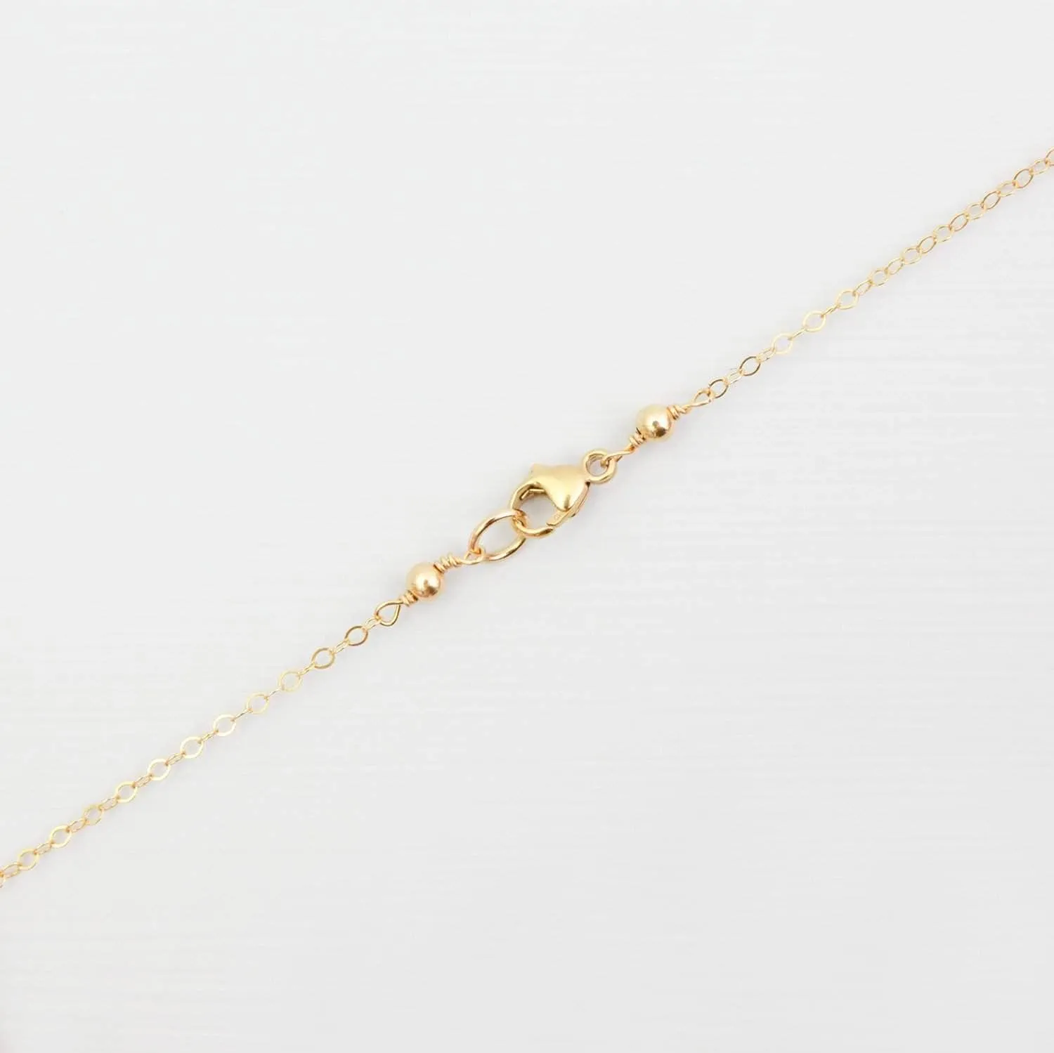 Freshwater Pearl Bar Bracelet - 'Sia'