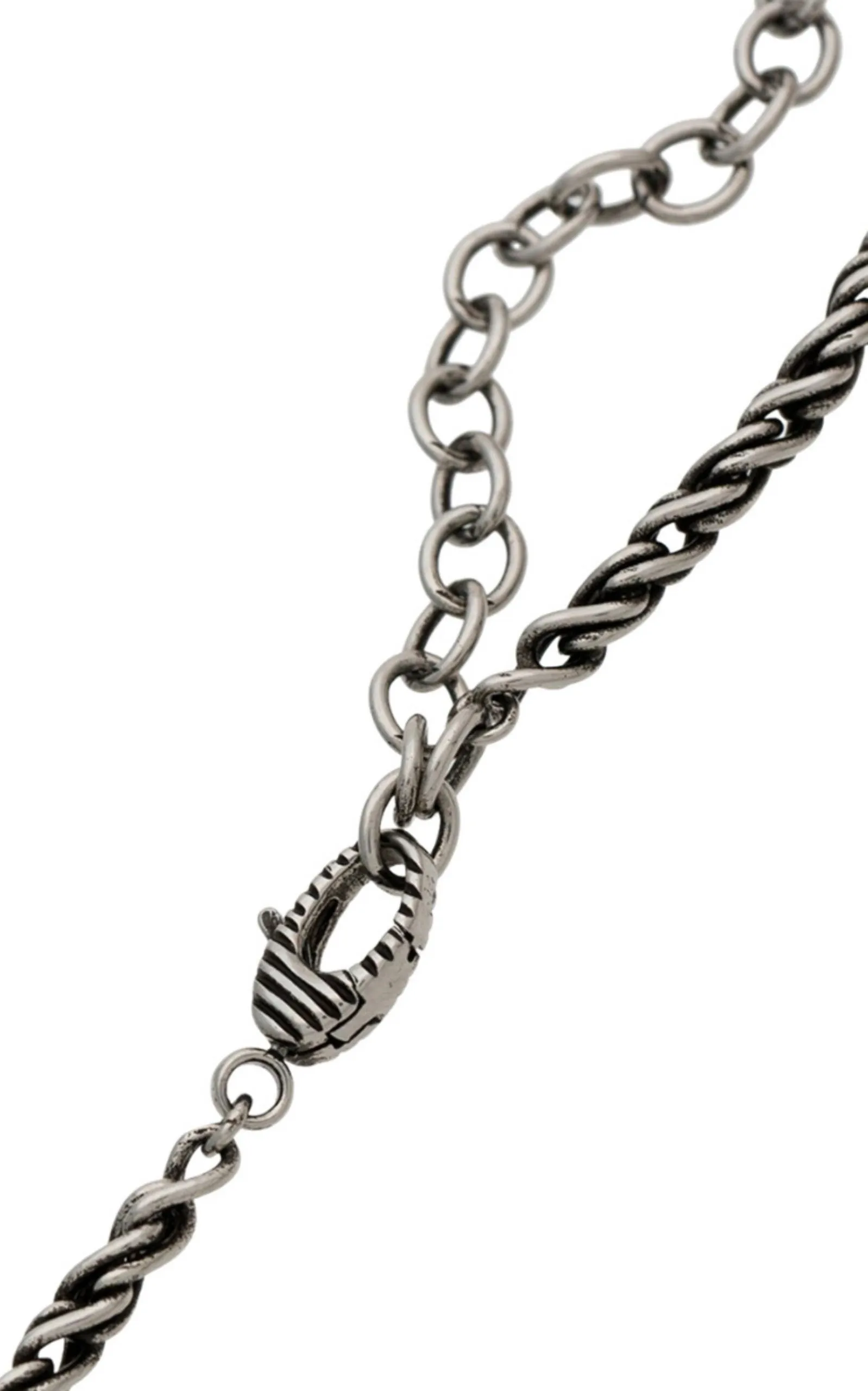 GUCCY Crystal Necklace
