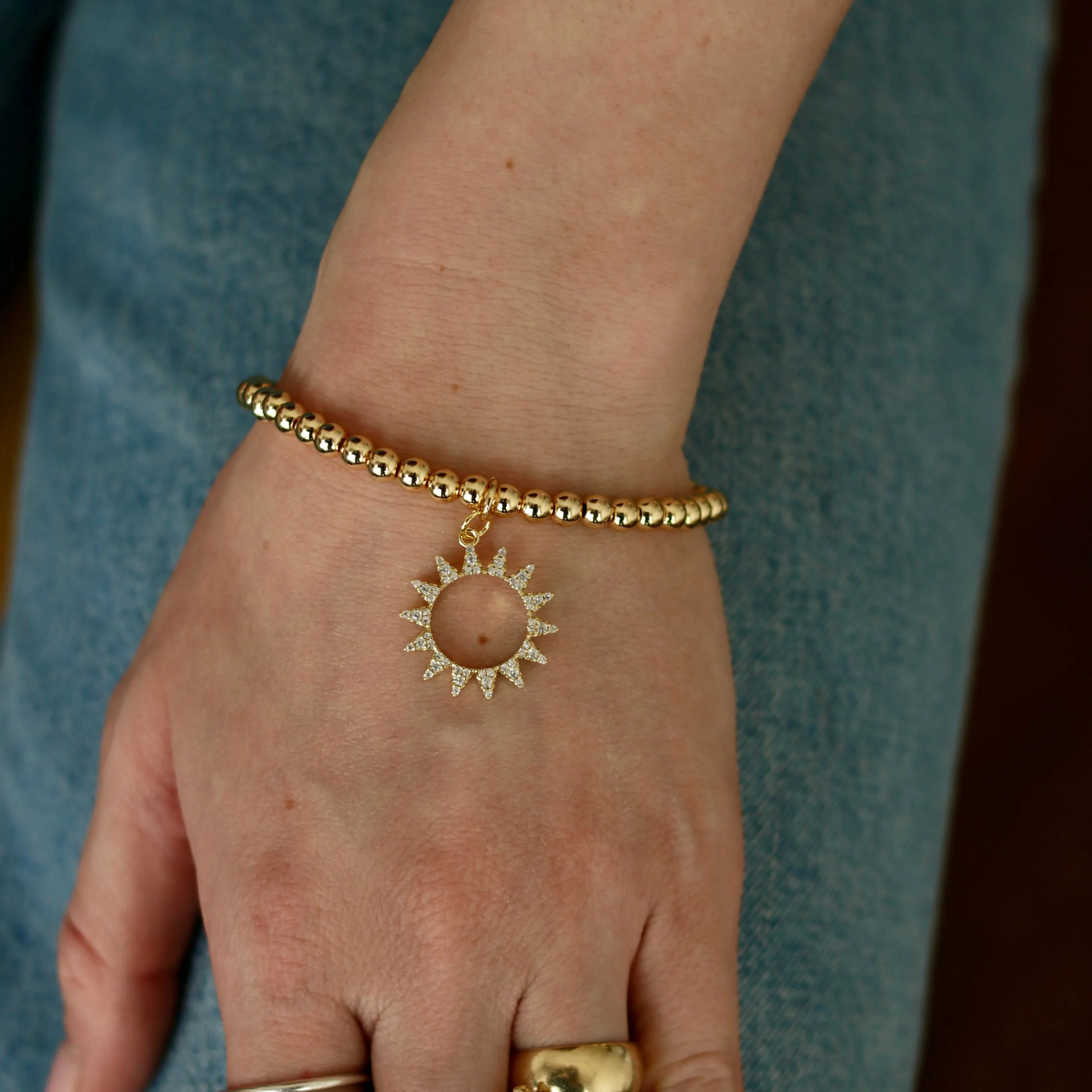 JOY STRETCH BRACELET