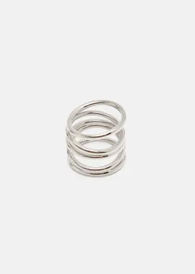 Junction Double Ring