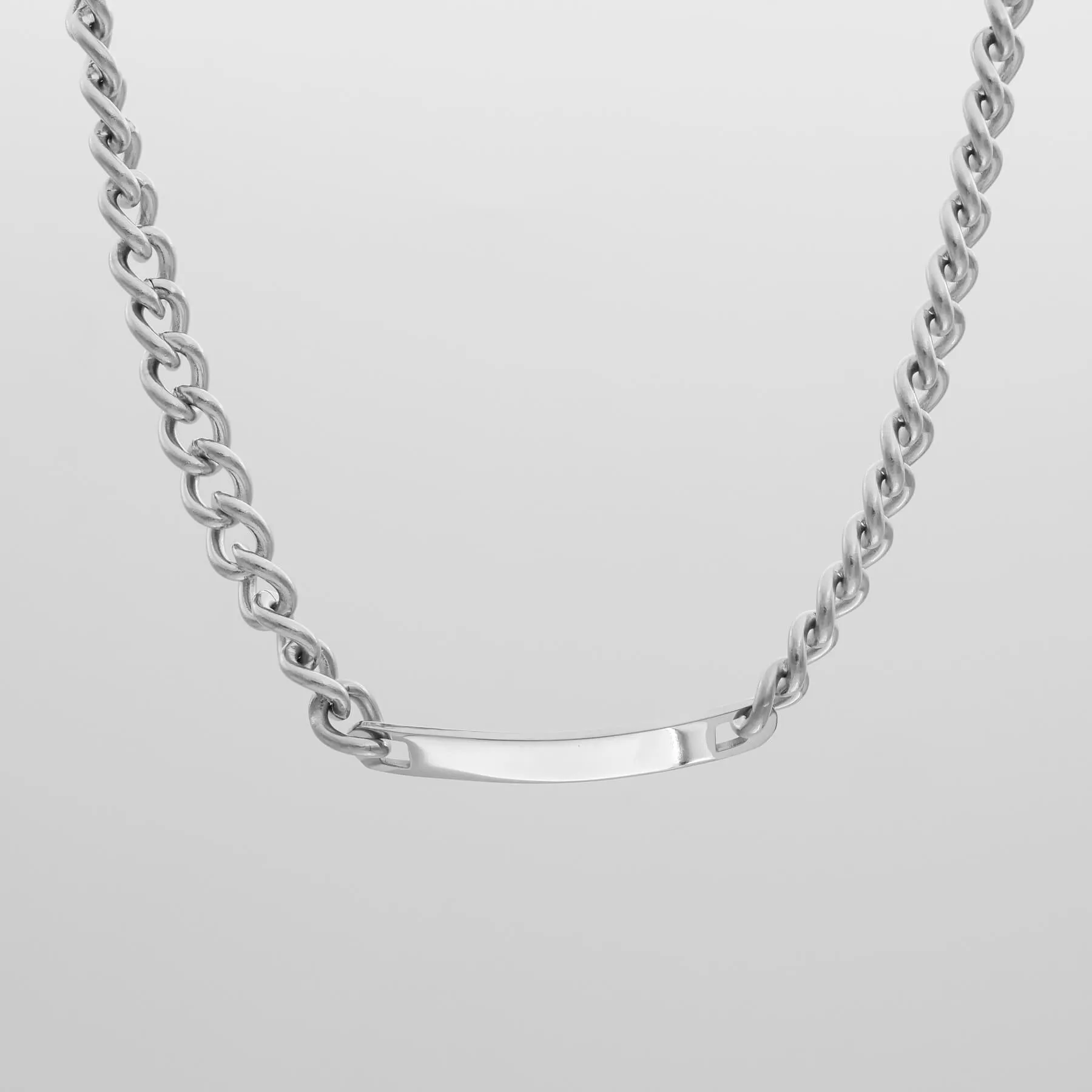Luna Bar Necklace