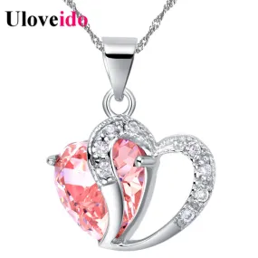 Necklaces & Pendants for Women