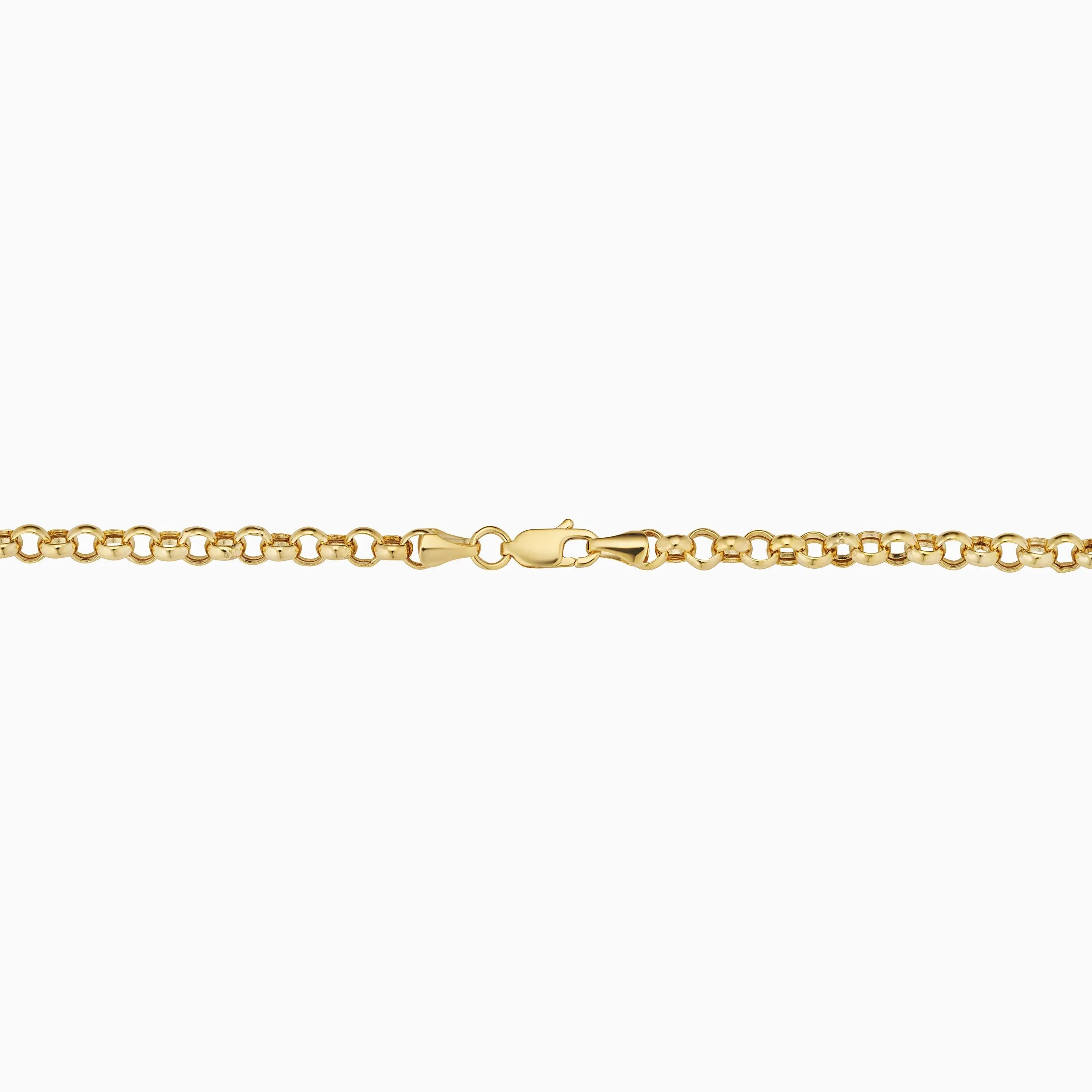Rimini Rolo Bracelet