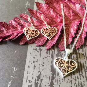 Rose Love Set - VGSS101