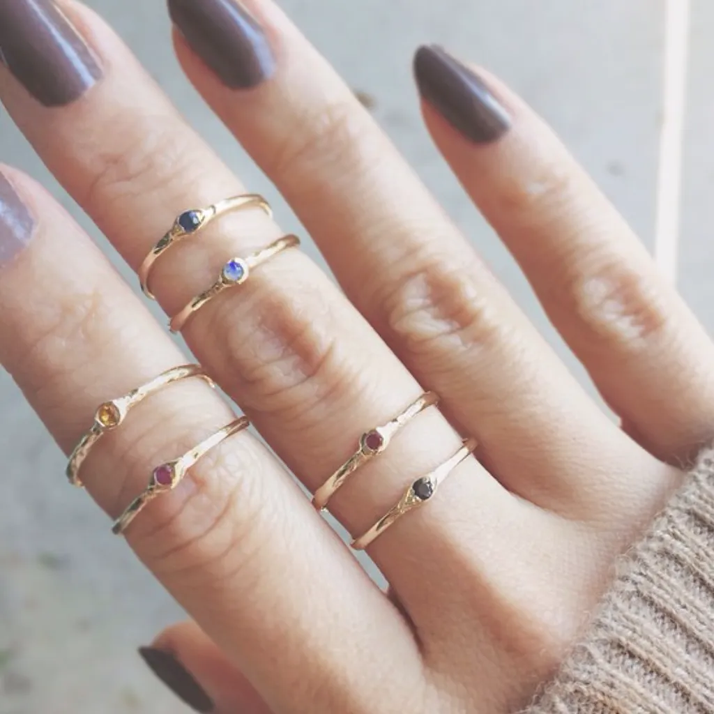 Union Ring