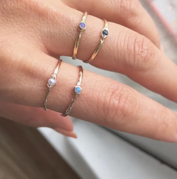 Union Ring