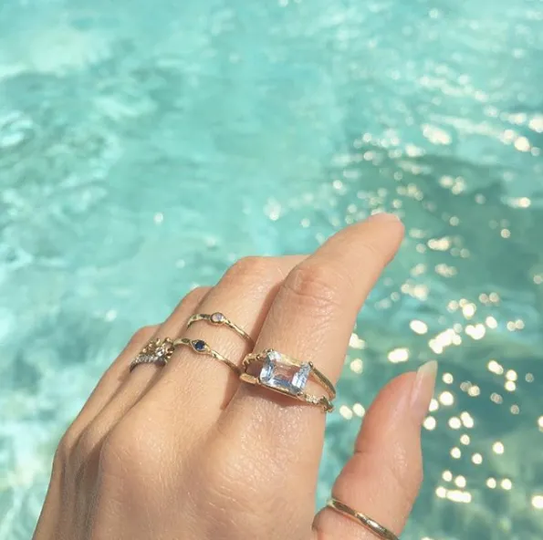 Union Ring
