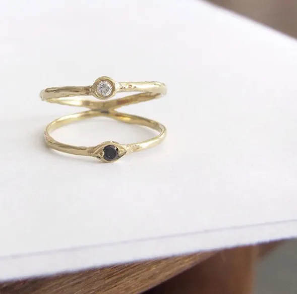 Union Ring