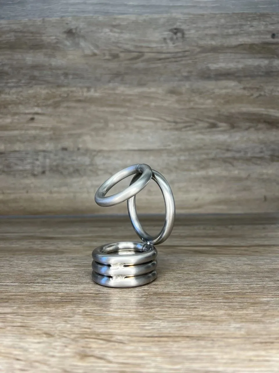 Wholesale HD Heavy Duty Cobra Cock Cage Cockring Ball Stretcher Stainless Steel Cock Cage