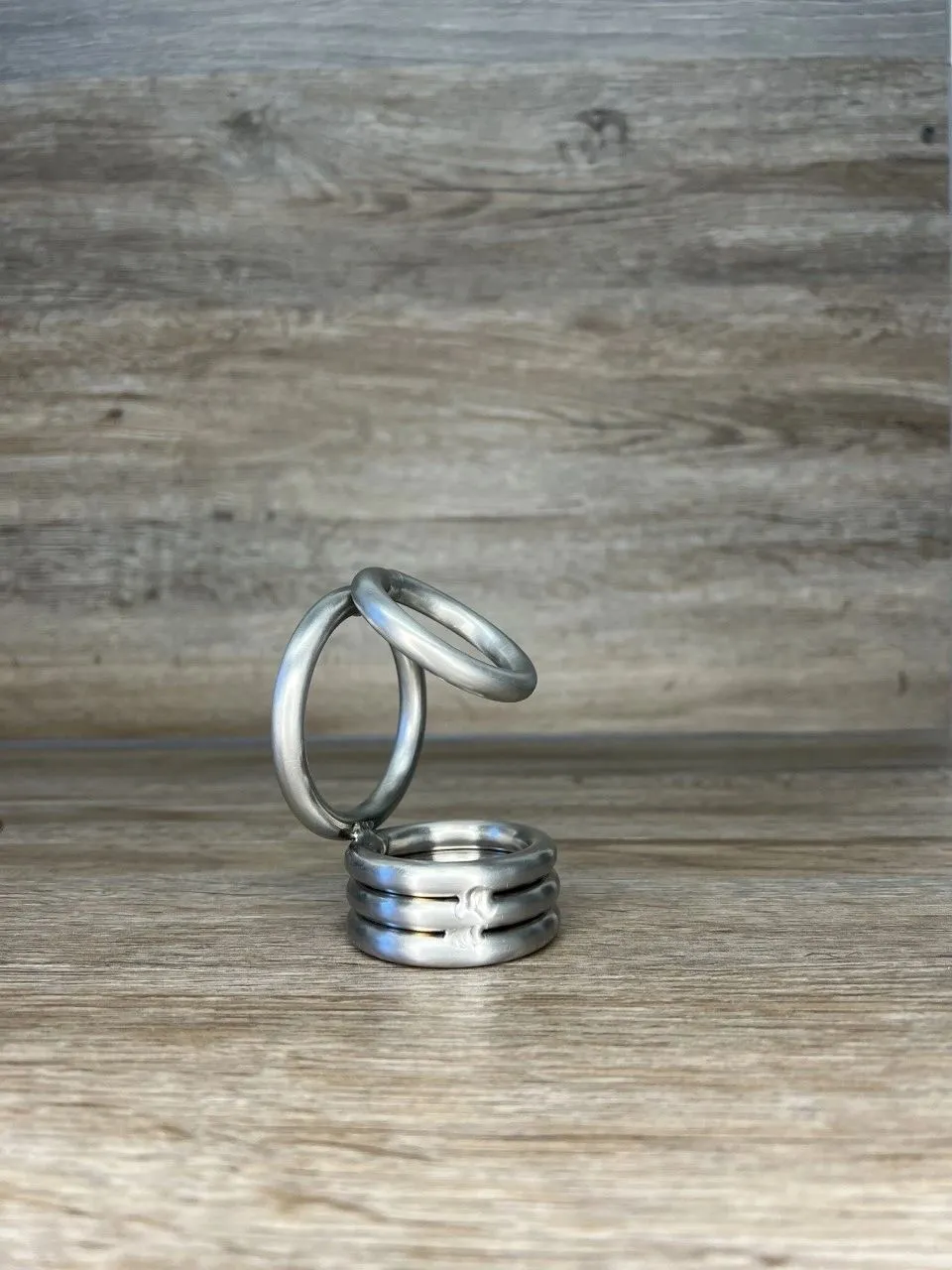 Wholesale HD Heavy Duty Cobra Cock Cage Cockring Ball Stretcher Stainless Steel Cock Cage