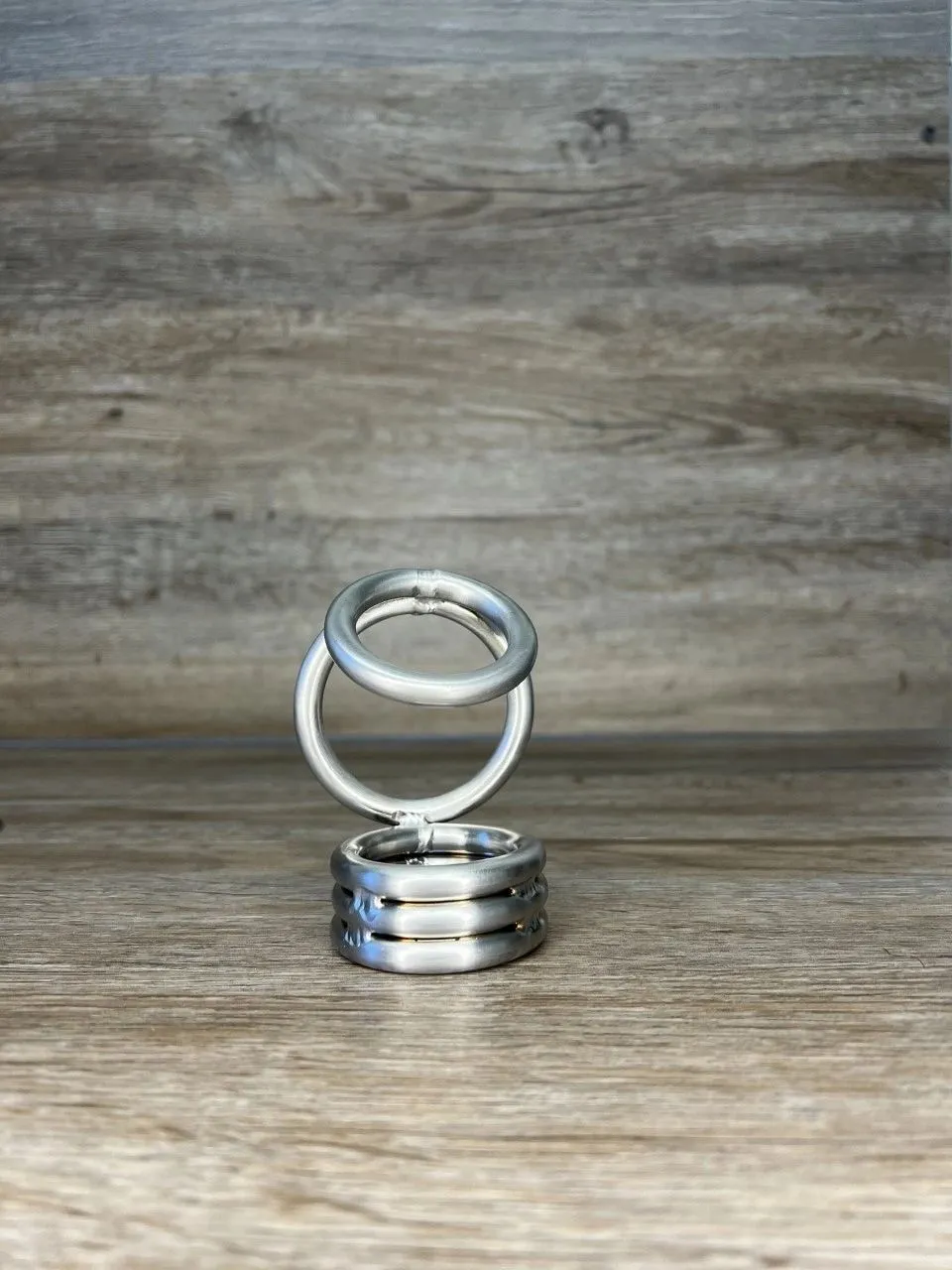 Wholesale HD Heavy Duty Cobra Cock Cage Cockring Ball Stretcher Stainless Steel Cock Cage