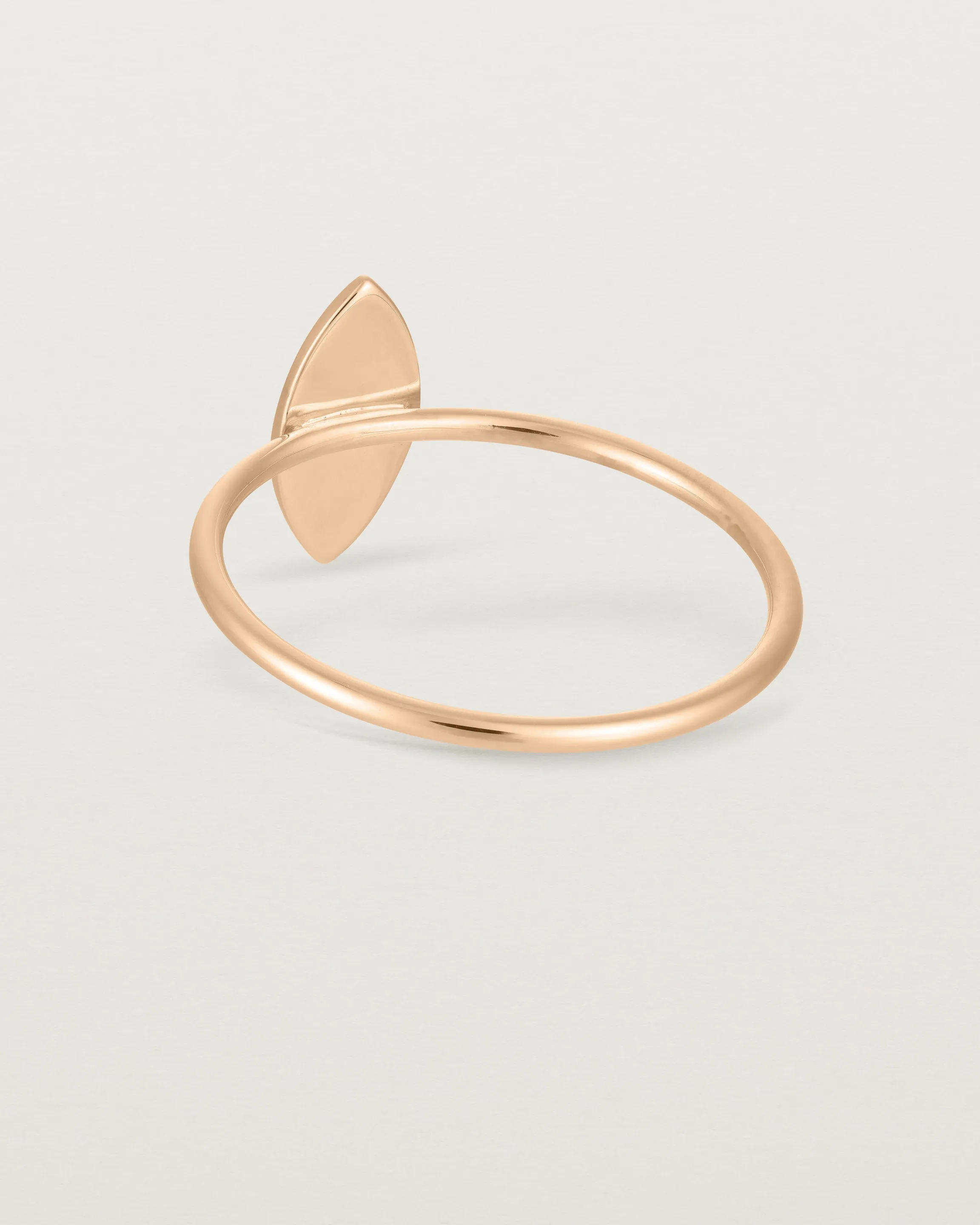 Willow Ring | Diamond | Ready to Ship