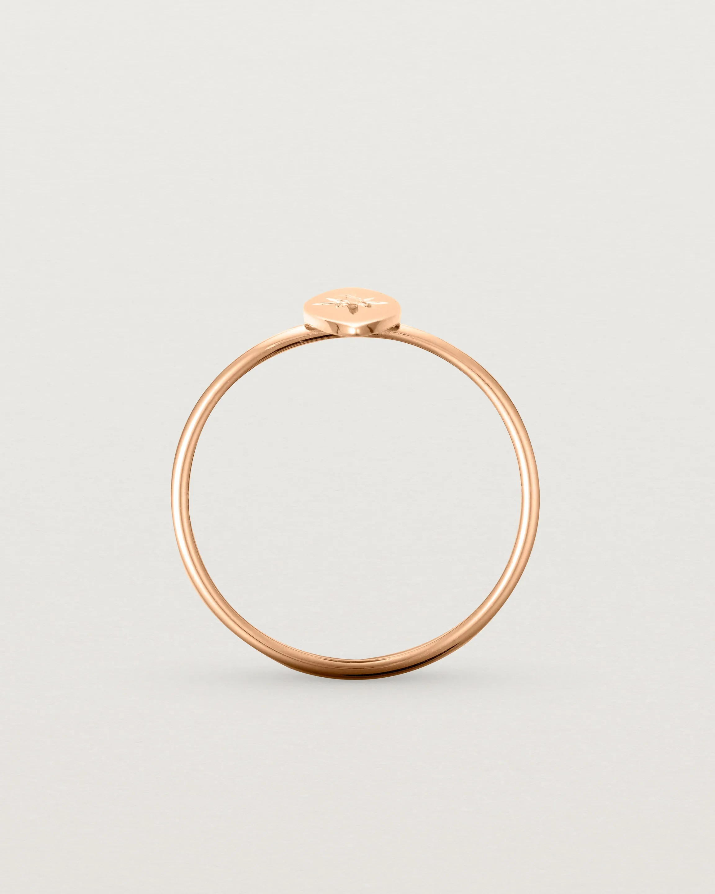 Willow Ring | Diamond | Ready to Ship